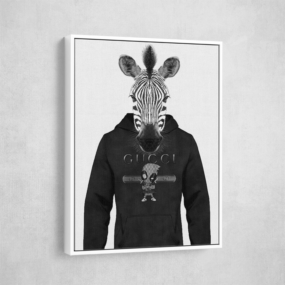 Gucci clearance giraffe hoodie